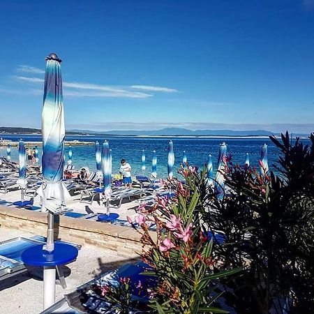Roko Apartments Selce Εξωτερικό φωτογραφία