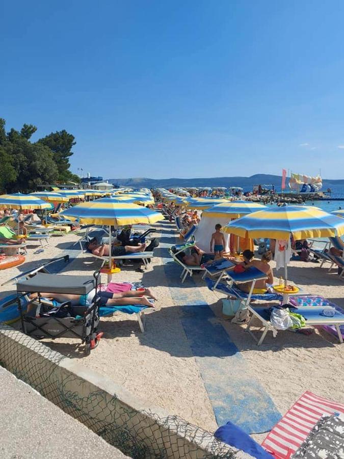 Roko Apartments Selce Εξωτερικό φωτογραφία