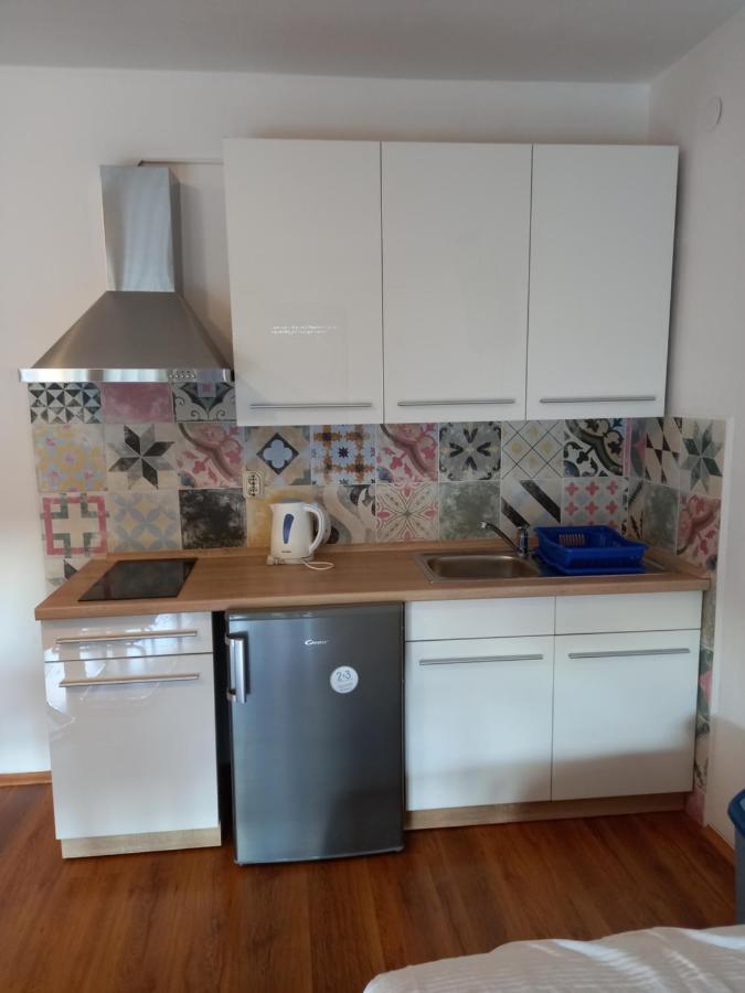 Roko Apartments Selce Εξωτερικό φωτογραφία