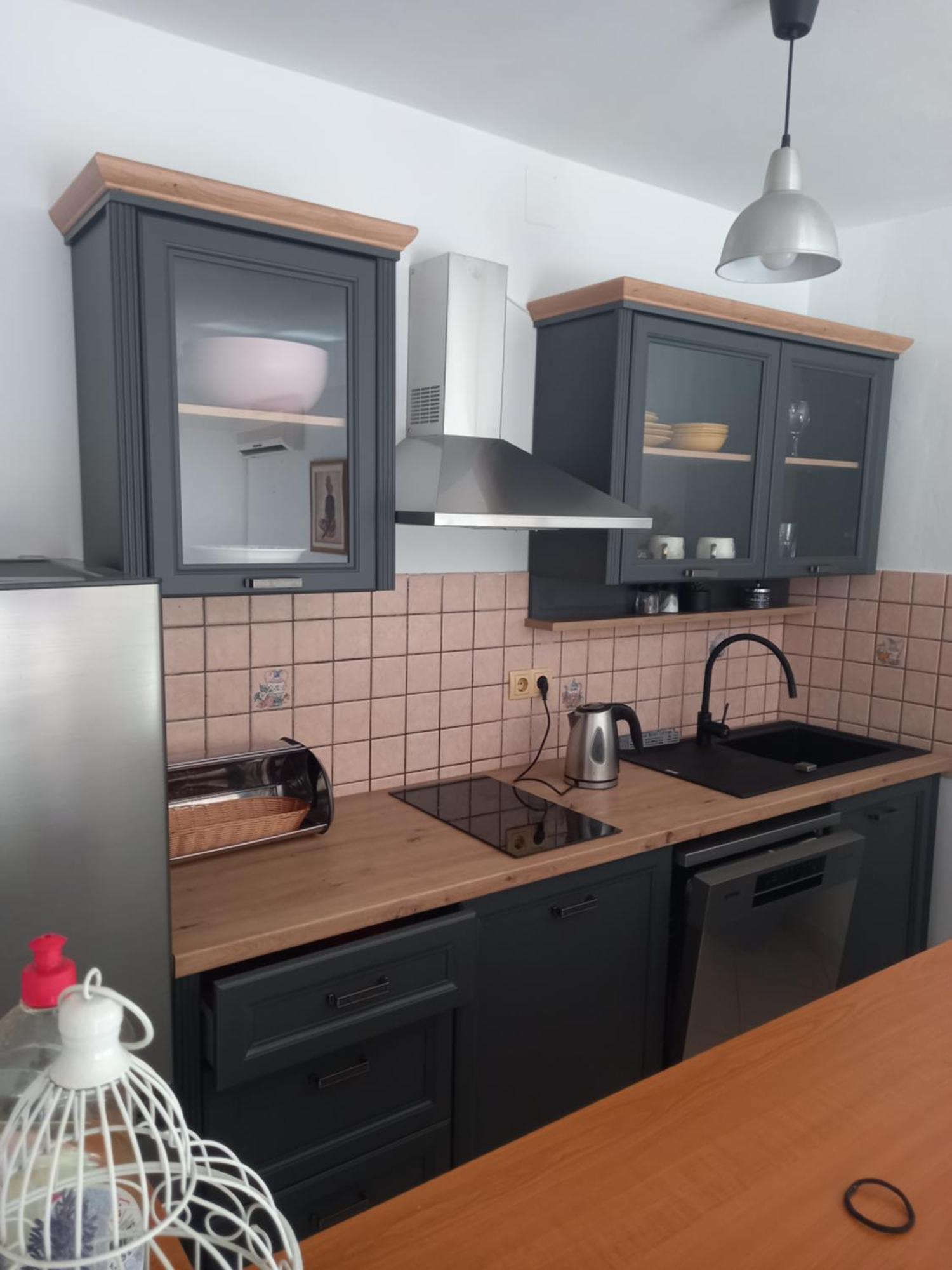 Roko Apartments Selce Εξωτερικό φωτογραφία