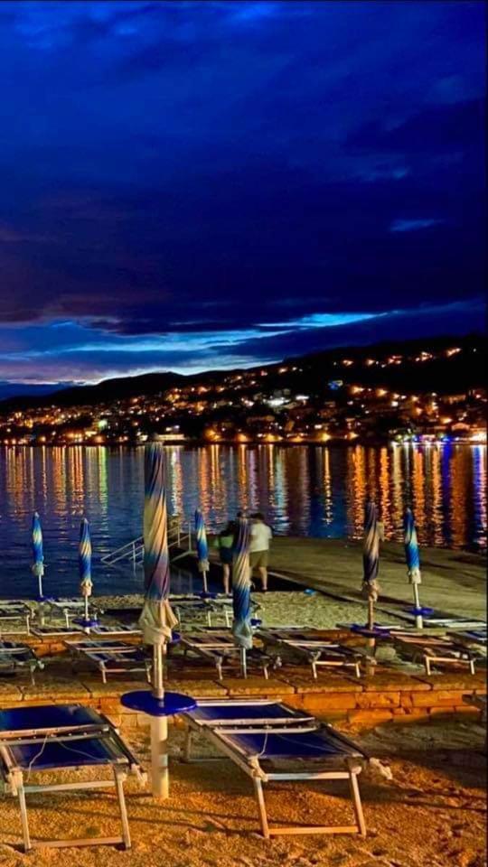 Roko Apartments Selce Δωμάτιο φωτογραφία