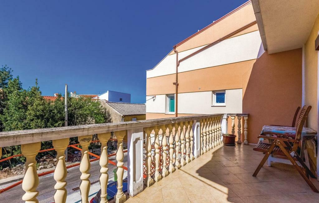Roko Apartments Selce Εξωτερικό φωτογραφία