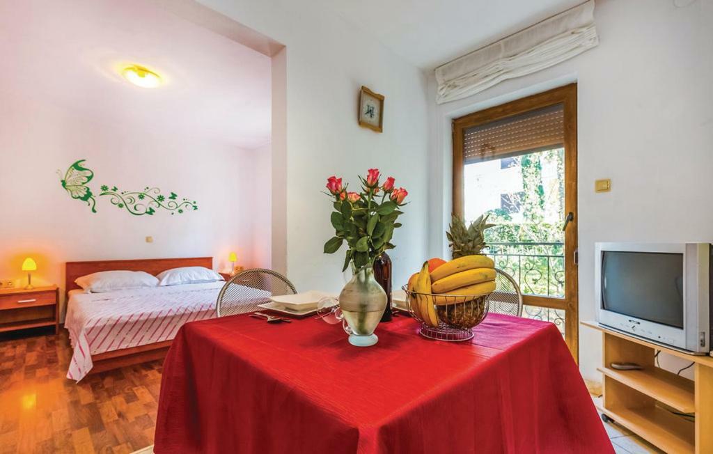Roko Apartments Selce Εξωτερικό φωτογραφία