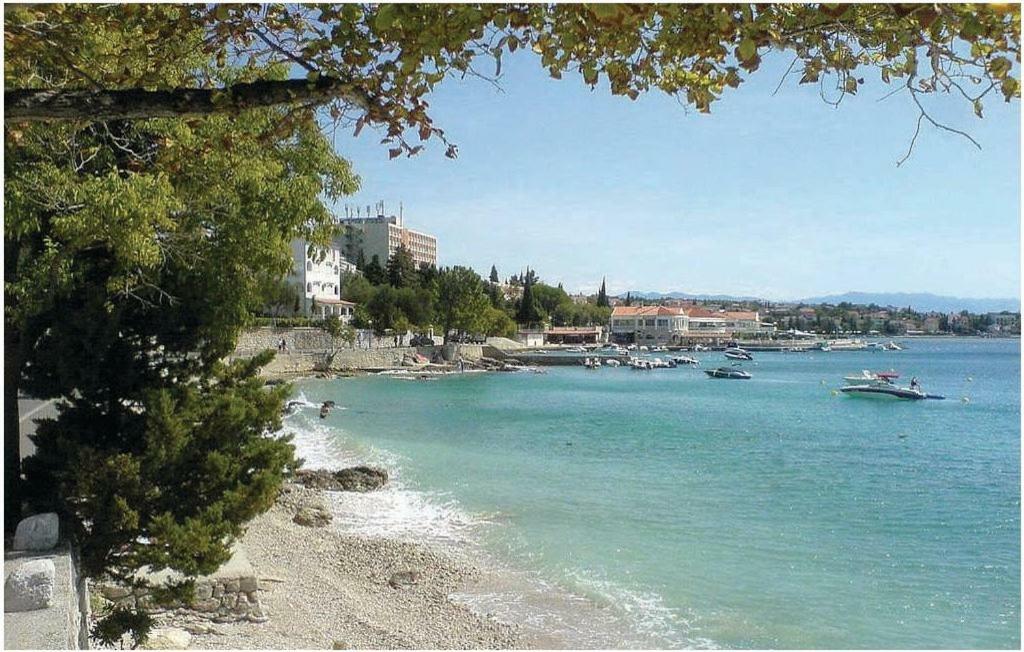 Roko Apartments Selce Εξωτερικό φωτογραφία