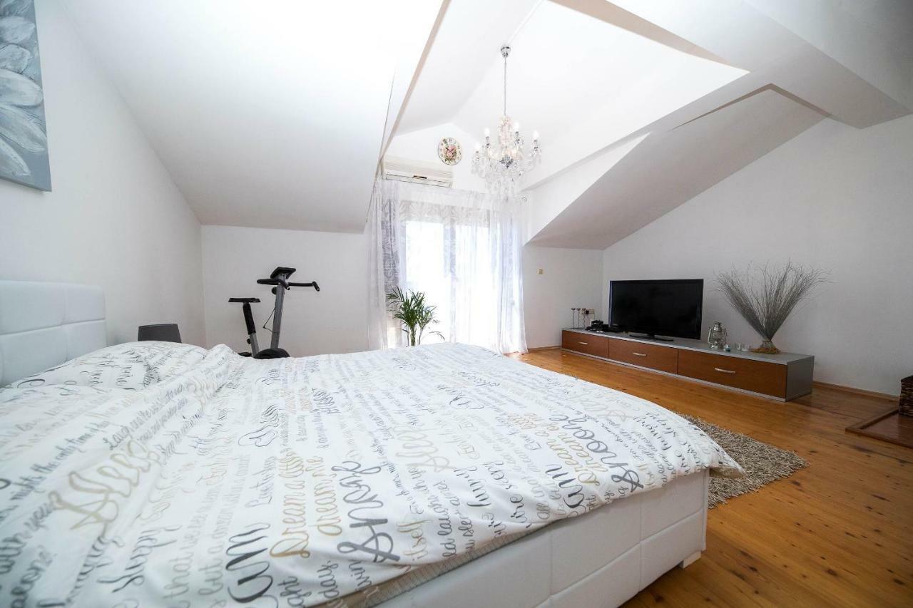Roko Apartments Selce Εξωτερικό φωτογραφία