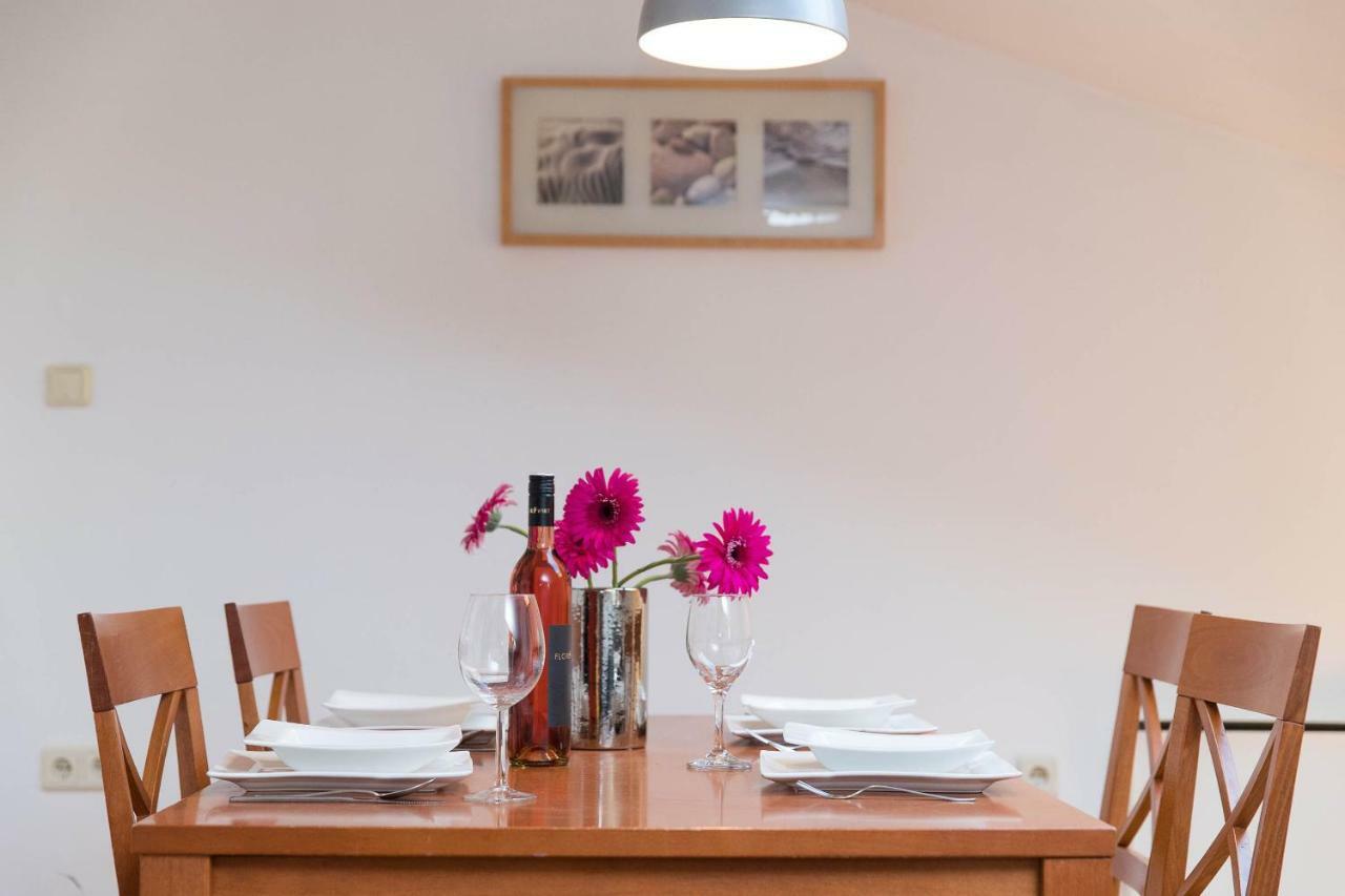 Roko Apartments Selce Εξωτερικό φωτογραφία