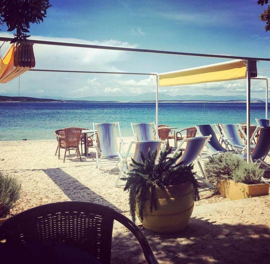 Roko Apartments Selce Εξωτερικό φωτογραφία
