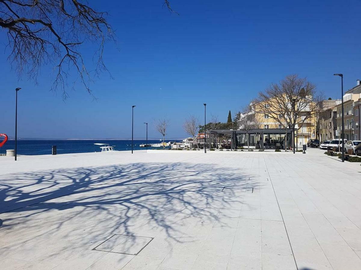 Roko Apartments Selce Εξωτερικό φωτογραφία