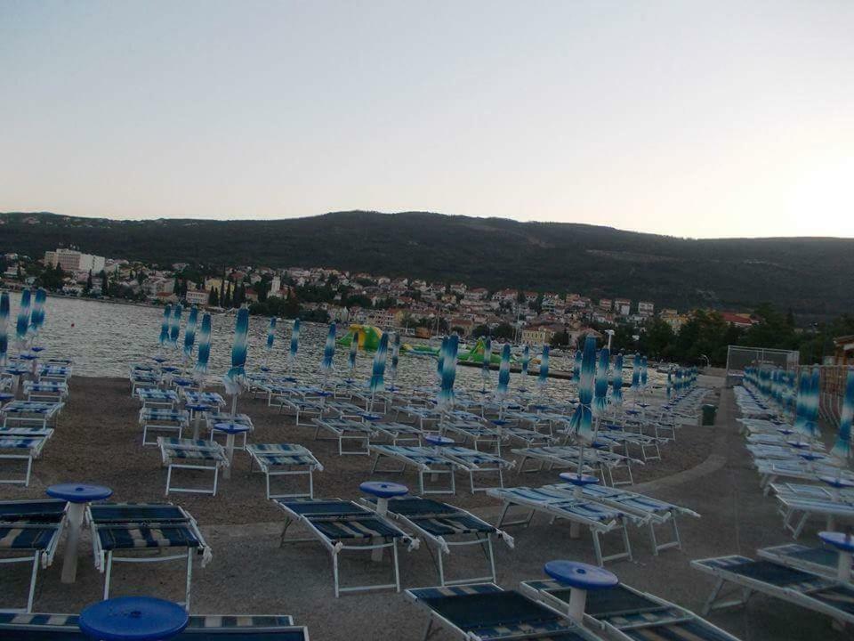 Roko Apartments Selce Εξωτερικό φωτογραφία